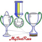 Trophy Design EA23708