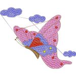 Butterfly Design EA23024