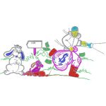 Thief Design EA24135