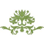 Flowers Design EA24521