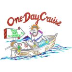 One Day Cruise Design EA23320