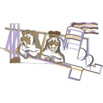 Sea Elephants Design EA23321