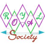 Royal Society Design EA24139