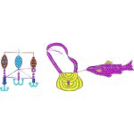 Fishing Design EA23709