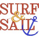 Surf & Sail Design EA23322