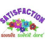 Satisfaction Design EA20805