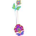 Flower Design EA22016