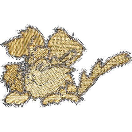 Dog Design EA20223