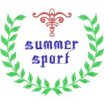 Summer Sport Design EA23711