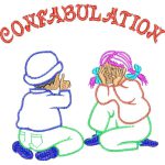 Confabulation Design EA20806