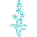 Flower Design EA22017