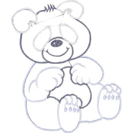 Bear Design EA20224