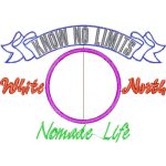 Nomade Life Design EA24140