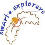 Smart Explorers Design EA22019