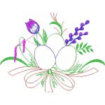 Easter Design EA20467