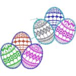 Easter Design EA20468