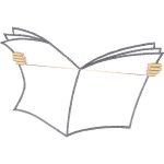 Newspaper Design EA24143