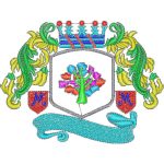 Tree Emblems Design EA21447