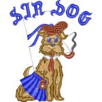 Sir Dog Design EA20816