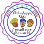 Happy Kids Design EA20818