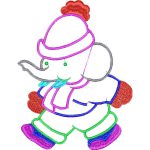 Elephant Design EA20819