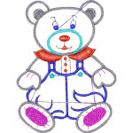 Bear Design EA20820