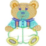 Bear Design EA22576