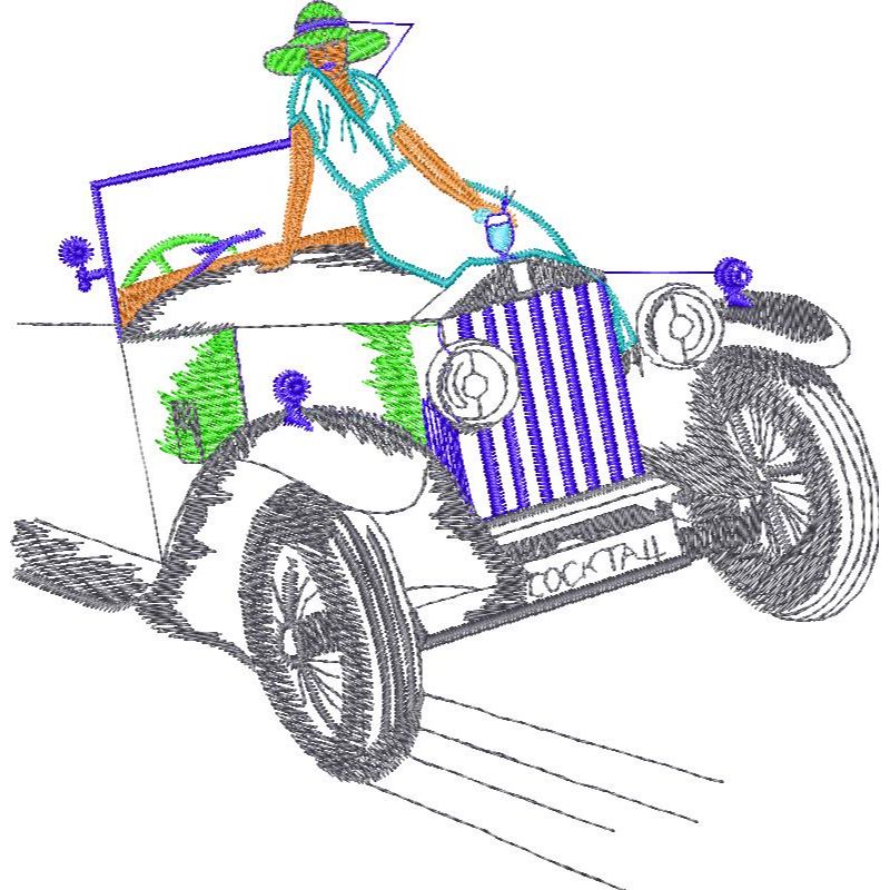 S_1257-2.jpg Car Design EA24144 - Image 1