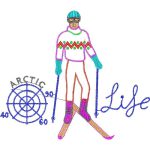 Arctic Life Design EA23713