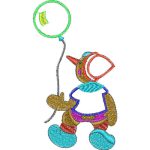 Balloon Design EA20822