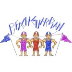 Lifeguards Design EA22578