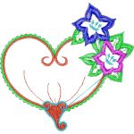 Heart Design EA20469