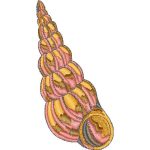 Seashells Design EA21763