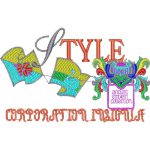 Corporation Insignia Design EA24147