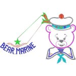 Bear Marine Design EA20827