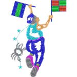 Sailor Design EA23324