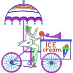 Ice Cream Design EA20828