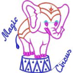 Elephant Design EA20231