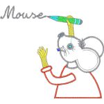 Mouse Design EA20835