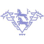 Horses Design EA24523