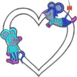 Heart Design EA20471