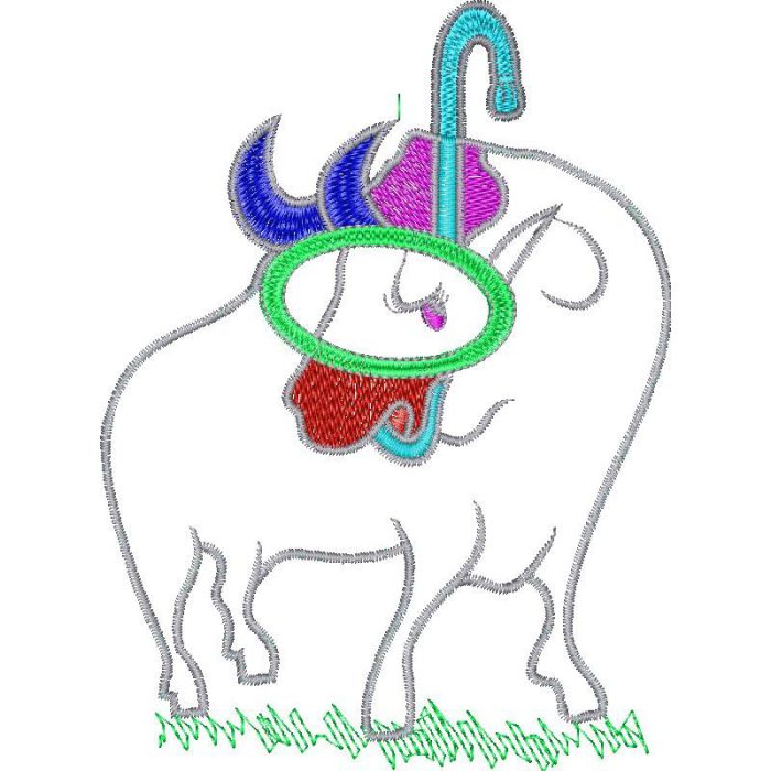 Bull Design EA24152 - Image 1
