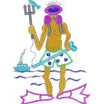 Fishing Design EA23716