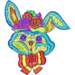 Rabbit Design EA22582