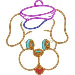 Dog Design EA20843