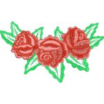 Flower Design EA22026