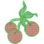 Cherries Design EA22583