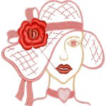 Woman Design EA24154