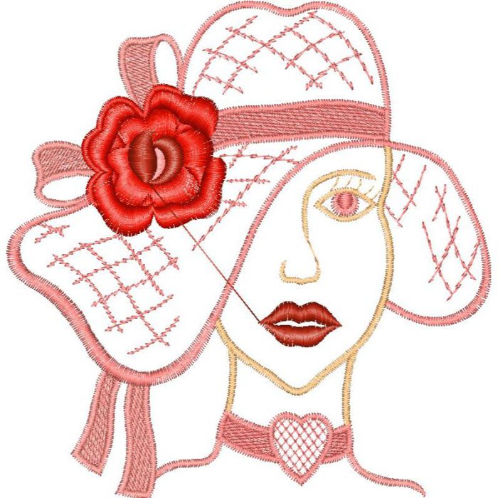 Woman Design EA24154 - Image 1