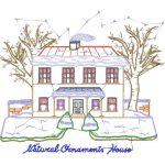 Natural Ornaments House Design EA20844